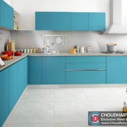 Modular Kitchen Choudhary Steel Nashik (8)